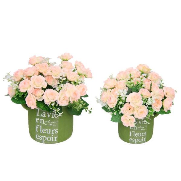 vases europe ceramic mini flower vase set artificial rose fake imitation with home tabletop
vases europe ceramic mini flower vase set artificial rose fake imitation with home tabletop
