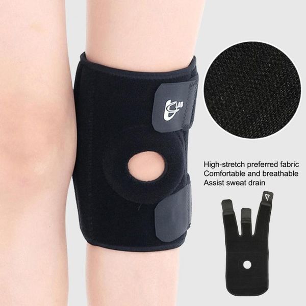 elbow & knee pads brace polycentric hinges professional sports safety support black pad guard protector strap joelheira, Black;gray
elbow & knee pads brace polycentric hinges professional sports safety support black pad guard protector strap joelheira, Black;gray