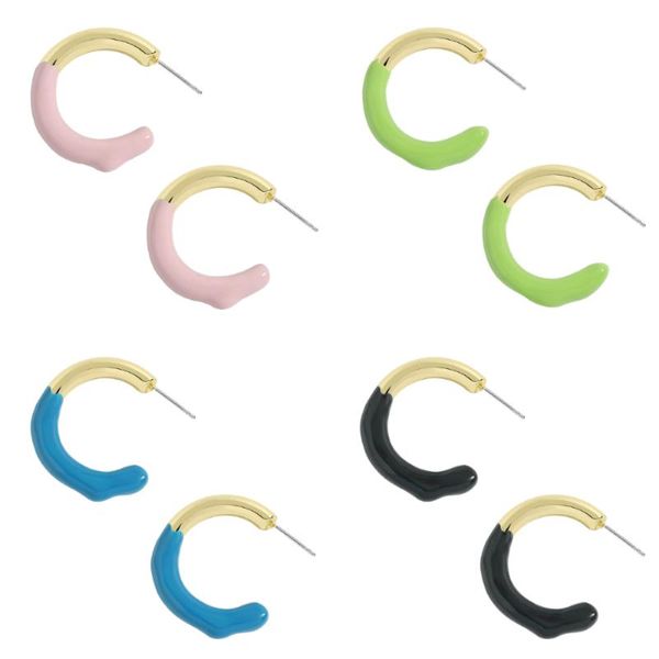 hoop & huggie miwens unique mach color metal rings for women vintage spray paint plating zinc alloy finger 2021 wedding jewelry, Golden;silver
hoop & huggie miwens unique mach color metal rings for women vintage spray paint plating zinc alloy finger 2021 wedding jewelry, Golden;silver