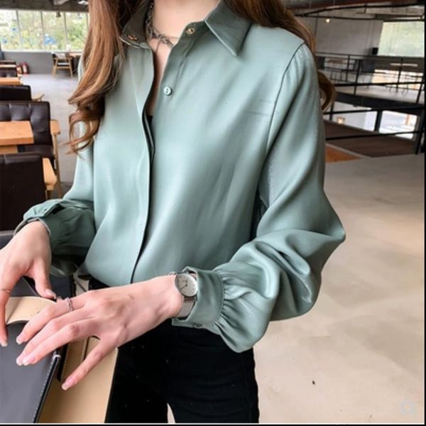 casual loose autumn fashion womens shirt plus size 4xl long sleeve buttons white streetwear
casual loose autumn fashion womens shirt plus size 4xl long sleeve buttons white streetwear