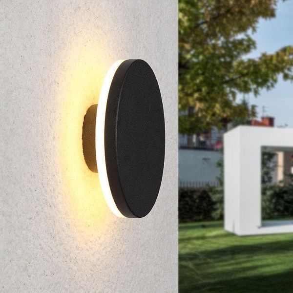 outdoor wall lamps led lamp simple exterior ip65 waterproof creative modern bracket light balcony garden aisle porch lights
outdoor wall lamps led lamp simple exterior ip65 waterproof creative modern bracket light balcony garden aisle porch lights