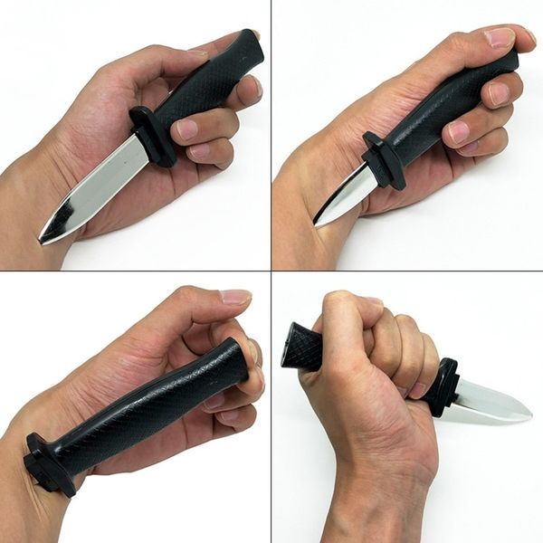 whole person simulation contraction knife april fool's day trick toys spoof scary dagger magic props
whole person simulation contraction knife april fool's day trick toys spoof scary dagger magic props