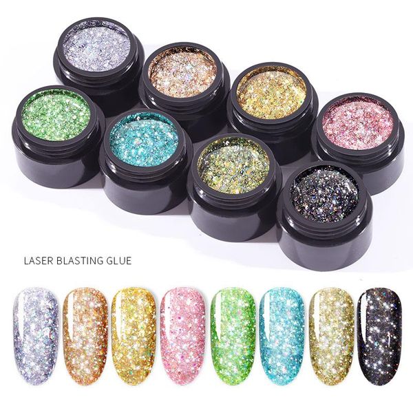 nail polish 5ml magic diamond uv gel laser varnish glitter starry semi permanent art soak off hybrid lacquer
nail polish 5ml magic diamond uv gel laser varnish glitter starry semi permanent art soak off hybrid lacquer