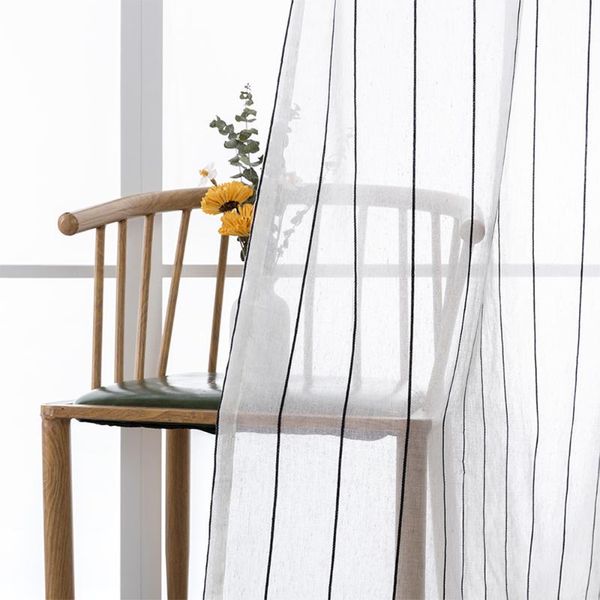 curtain & drapes junbie striped linen curtains for living room the bedroom kitchen modern tulle window door
curtain & drapes junbie striped linen curtains for living room the bedroom kitchen modern tulle window door