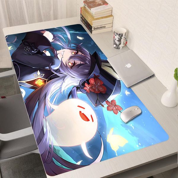 mouse pads & wrist rests hu tao genshin impact gaming accessories pad mousepad anime mausepad mice keyboards computer peripherals office des
mouse pads & wrist rests hu tao genshin impact gaming accessories pad mousepad anime mausepad mice keyboards computer peripherals office des