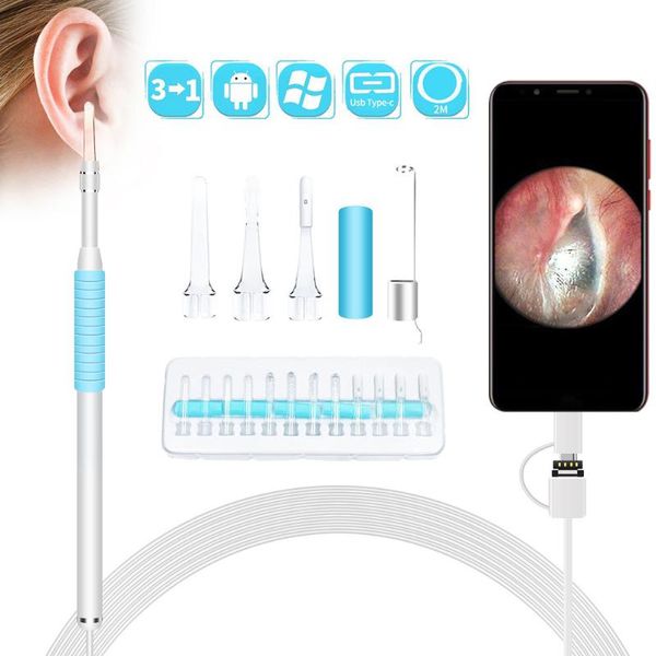 cameras 0.3mp mini camera cleaning endoscope 5.5mm usb in ear visual spoon android pc pick otoscope borescope tool health care
cameras 0.3mp mini camera cleaning endoscope 5.5mm usb in ear visual spoon android pc pick otoscope borescope tool health care