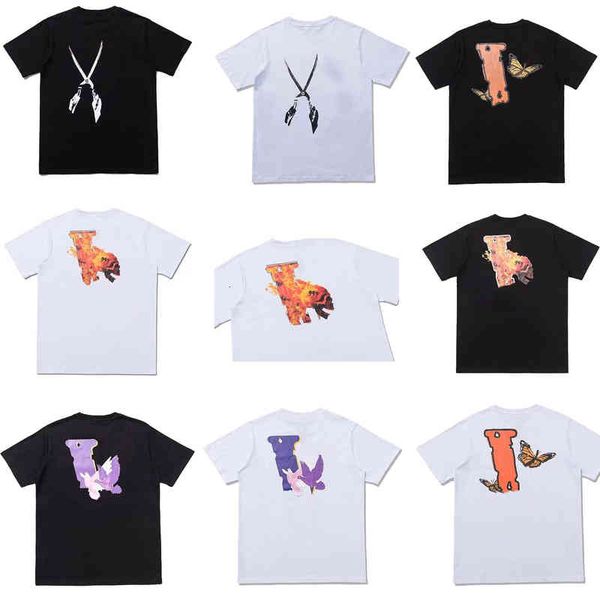 summer mens stylist t-shirt men women fashion tee letters printing brand clothes street casual tees couples t-shirts size s-2xl, White;black
summer mens stylist t-shirt men women fashion tee letters printing brand clothes street casual tees couples t-shirts size s-2xl, White;black