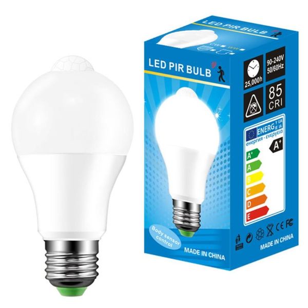 bulbs pir motion sensor led bulb auto energy saving light infrared lamp yard till dawn indoor outdoor lighting
bulbs pir motion sensor led bulb auto energy saving light infrared lamp yard till dawn indoor outdoor lighting