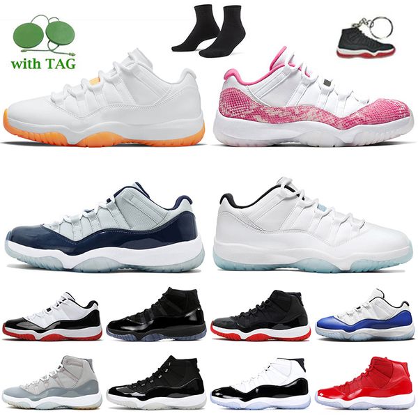 wholesale jumpman 11 11s mens basketball shoes womens trainers retro citrus pink snakeskin georgetown legend blue bred concord jubilee 25th
wholesale jumpman 11 11s mens basketball shoes womens trainers retro citrus pink snakeskin georgetown legend blue bred concord jubilee 25th