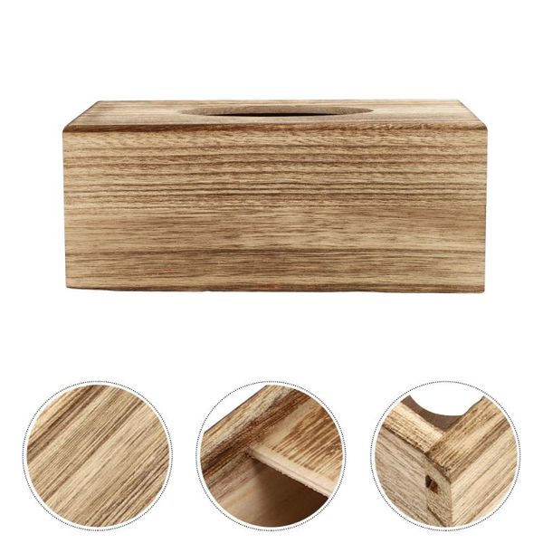 tissue boxes & napkins 1pc practical living room box fashion chic napkin storage case
tissue boxes & napkins 1pc practical living room box fashion chic napkin storage case