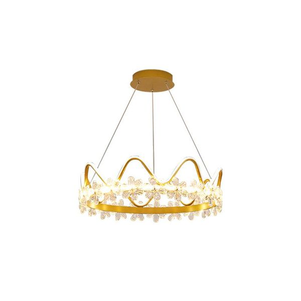 nordic creative princess room led chandelier bedroom crown simple modern warm romantic children decorative lights pendant lamps
nordic creative princess room led chandelier bedroom crown simple modern warm romantic children decorative lights pendant lamps