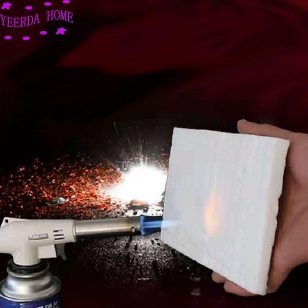 tools & accessories super light silica aerogel insulation mat lightest solid pad waterproof 650 degree high temperature flame retardant mate
tools & accessories super light silica aerogel insulation mat lightest solid pad waterproof 650 degree high temperature flame retardant mate