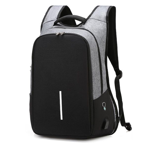 backpack anti theft water repellent 15.6 inch usb charging casual men backpacks nylon school bag
backpack anti theft water repellent 15.6 inch usb charging casual men backpacks nylon school bag