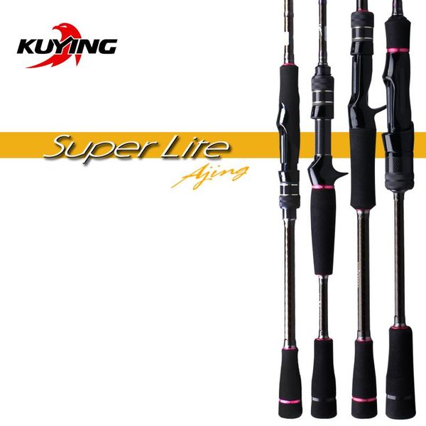 ajing 2.28m 7'6" 2.58m 8'6" spinning casting fishing lure rod stick cane pole super fast action bottom water boat rods
ajing 2.28m 7'6" 2.58m 8'6" spinning casting fishing lure rod stick cane pole super fast action bottom water boat rods