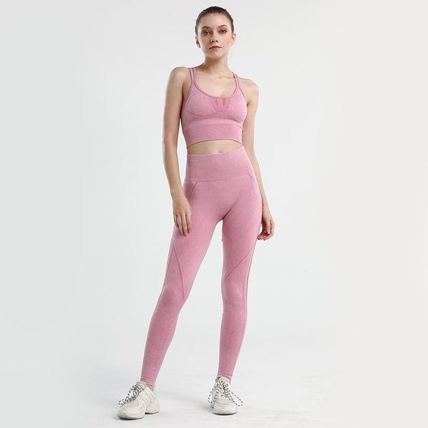 yoga outfit #363 two piece set women elastic compression leggings printing floral running jogger fitness gym workout luxury designer
yoga outfit #363 two piece set women elastic compression leggings printing floral running jogger fitness gym workout luxury designer