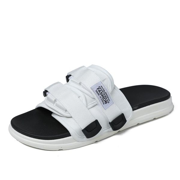 slippers x brand 2021 summer leather blue gladiator women ultralight flat clear heel home street utility ladies sandals, Black
slippers x brand 2021 summer leather blue gladiator women ultralight flat clear heel home street utility ladies sandals, Black
