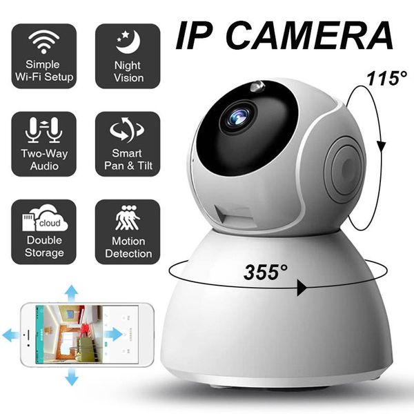 full hd wireless ip camera wifi cctv mini network video surveillance auto tracking ir night vision cameras
full hd wireless ip camera wifi cctv mini network video surveillance auto tracking ir night vision cameras