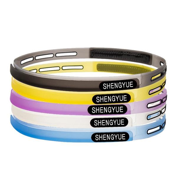 sweatband 2021 silicone guiding aweat head band elastic headbands outdoor sports headwear belt sweat, Yellow;black
sweatband 2021 silicone guiding aweat head band elastic headbands outdoor sports headwear belt sweat, Yellow;black