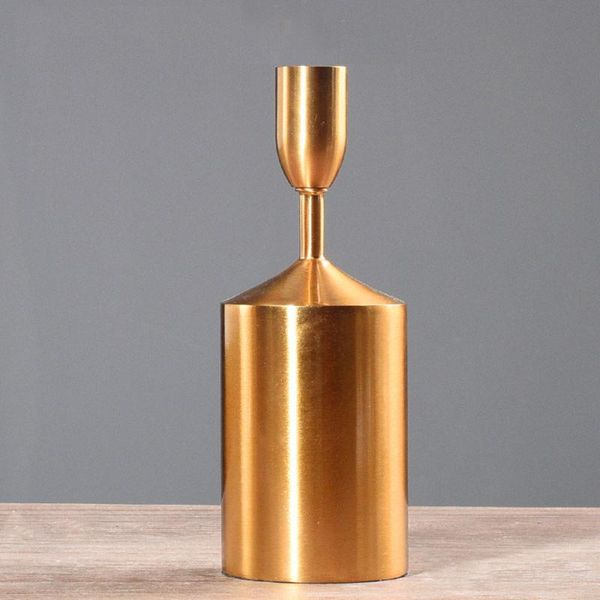 candle holders creative holder stand metal christmas nordic decoration home gold stick mumluk candelabra light 50ko205
candle holders creative holder stand metal christmas nordic decoration home gold stick mumluk candelabra light 50ko205