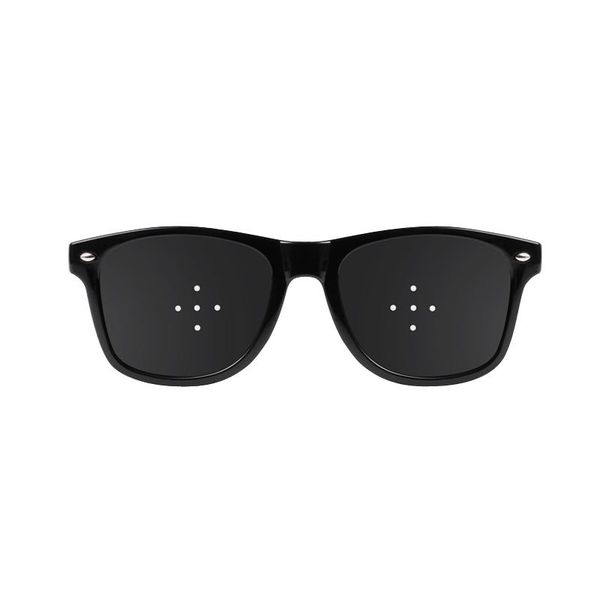 glasses anti-myopia astigmatism goggles strabismus correction fatigue pin hole for men women eyesight improve natural ey463
glasses anti-myopia astigmatism goggles strabismus correction fatigue pin hole for men women eyesight improve natural ey463