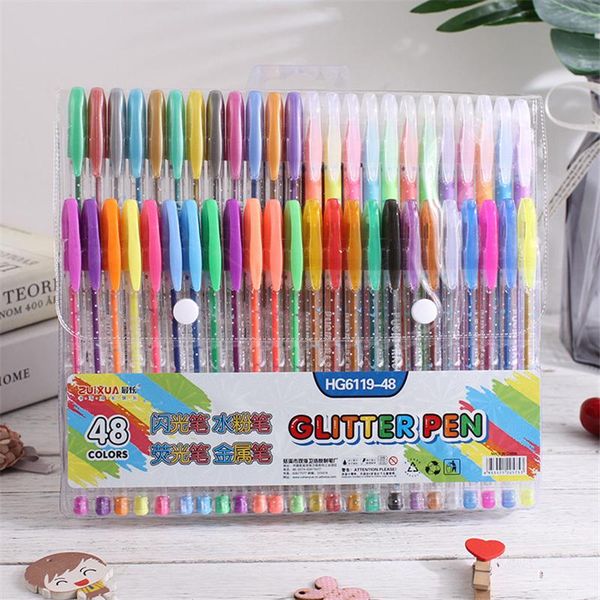highlighters mini highlighter multi-color flashing pen color set cartoon plastic creative stationery gold powder with fragrance art supplies, Black;red
highlighters mini highlighter multi-color flashing pen color set cartoon plastic creative stationery gold powder with fragrance art supplies, Black;red