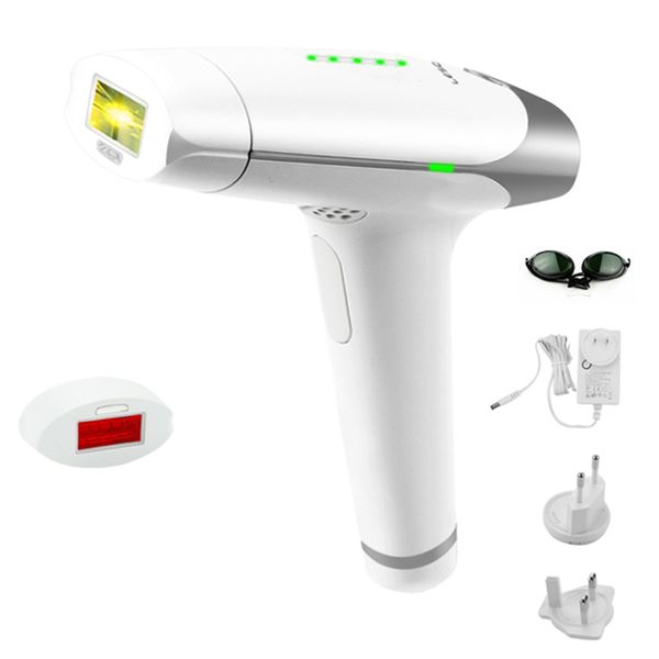 lescolton ipl laser hair removal lasers epilator permanent bikini trimmer painless electric depilador 2 in 1machine t009
lescolton ipl laser hair removal lasers epilator permanent bikini trimmer painless electric depilador 2 in 1machine t009