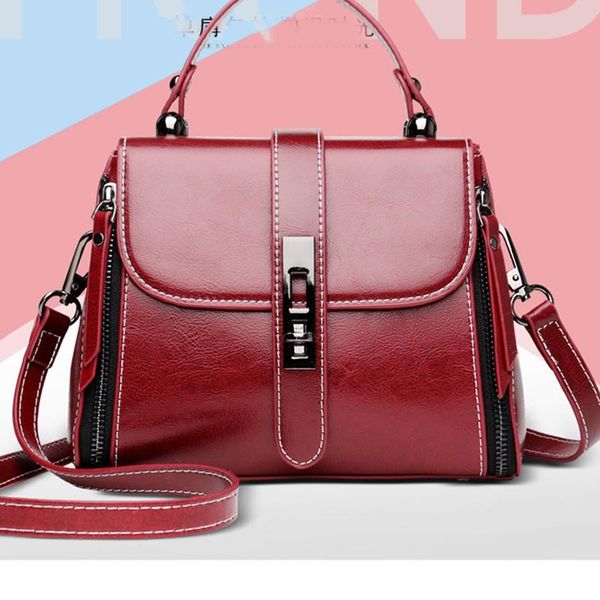 evening bags 2021 first layer cowhide trend fashion single handle shoulder bag lock lady messenger small female
evening bags 2021 first layer cowhide trend fashion single handle shoulder bag lock lady messenger small female
