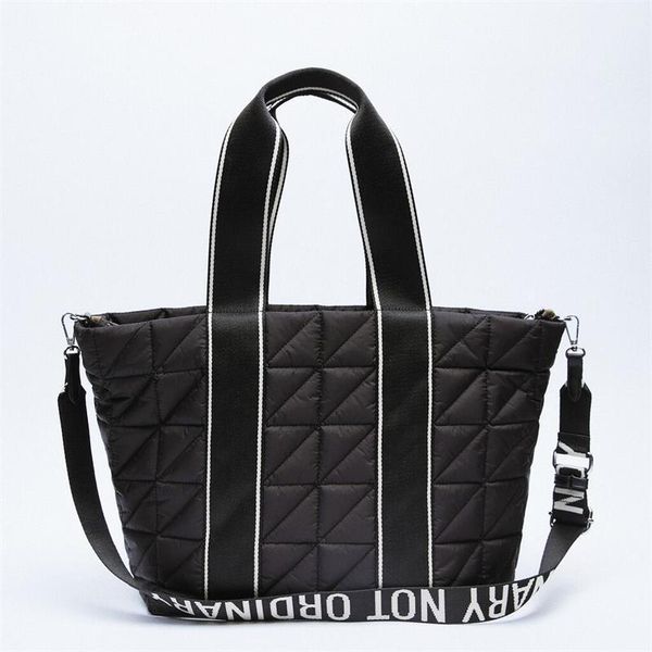 evening bags nylon large capacity casual black shoulder crossbody for women 2021 winter designer lady totes purses and handbags
evening bags nylon large capacity casual black shoulder crossbody for women 2021 winter designer lady totes purses and handbags