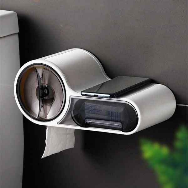 tissue boxes & napkins mom's hand mounted roll paper storage box plastic toilet dispenser holder wall bathroom punch
tissue boxes & napkins mom's hand mounted roll paper storage box plastic toilet dispenser holder wall bathroom punch