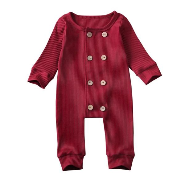 jumpsuits baby & children's 0-24m born girls boys solid romper cotton kids girl long sleeve ribbed knitted jumpsuit overalls, Blue
jumpsuits baby & children's 0-24m born girls boys solid romper cotton kids girl long sleeve ribbed knitted jumpsuit overalls, Blue