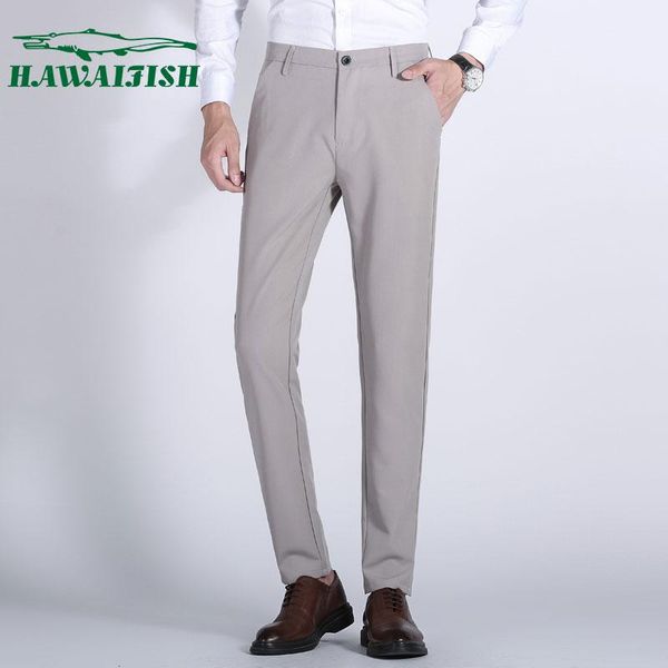 men's pants hawaifish brand men 2021 straight korean style long trousers slim trend fashion all-match casual pantalon homme, Black
men's pants hawaifish brand men 2021 straight korean style long trousers slim trend fashion all-match casual pantalon homme, Black