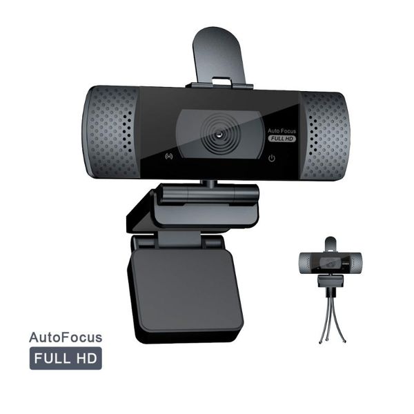 webcams usb web camera 1080p hd 2mp auto focus computer built-in microphone lens cover with tripod
webcams usb web camera 1080p hd 2mp auto focus computer built-in microphone lens cover with tripod