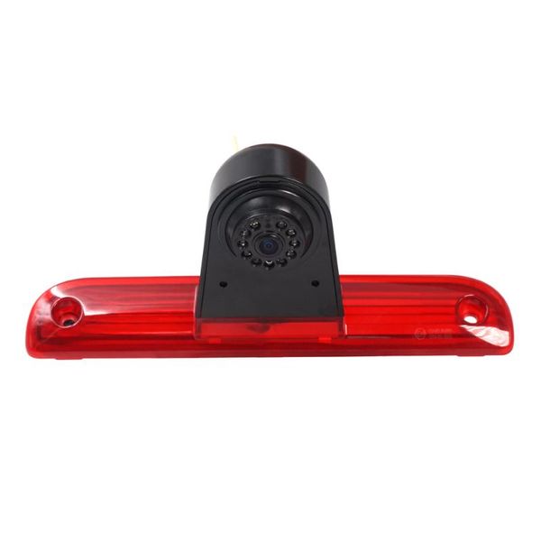 car rear view cameras& parking sensors arrival camera for ducato brake light 3 gen 2006-2021 boxer
car rear view cameras& parking sensors arrival camera for ducato brake light 3 gen 2006-2021 boxer