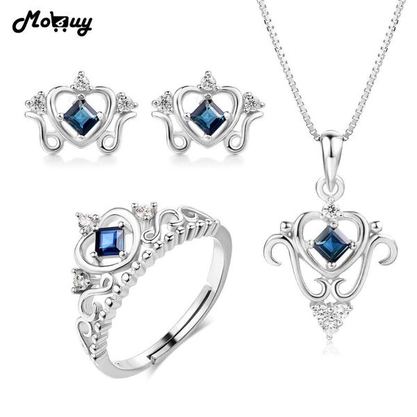 bracelet, earrings & necklace mobuy 4pcs sapphire natural gemstone 3pcs vintage jewelry sets 100% 925 sterling silver heart fine for women v, Black
bracelet, earrings & necklace mobuy 4pcs sapphire natural gemstone 3pcs vintage jewelry sets 100% 925 sterling silver heart fine for women v, Black
