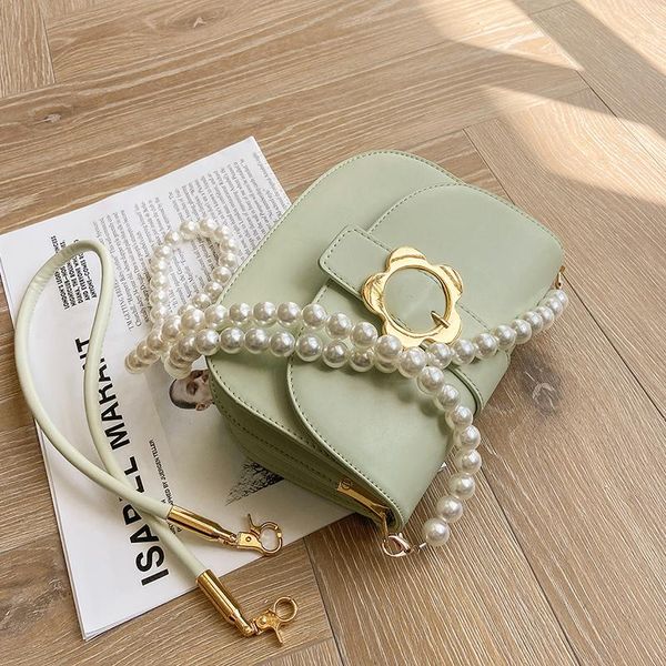 evening bags niche design handbags 2021 fashion pearl chain messenger bag shoulder square underarm dual-use width: 19cm
evening bags niche design handbags 2021 fashion pearl chain messenger bag shoulder square underarm dual-use width: 19cm