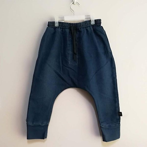 jeans kids pants strafina 2021 autumn winter boys girls harem baby toddles blue cotton denim trousers children clothes
jeans kids pants strafina 2021 autumn winter boys girls harem baby toddles blue cotton denim trousers children clothes