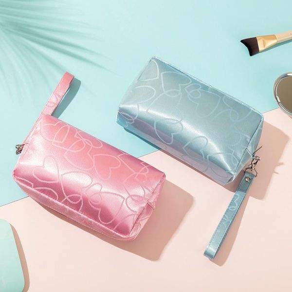kawaii heart printing waterproof oxford neceser de viaje pare mujer wristlet clutch girls 2021 cute cosmetic bags & cases
kawaii heart printing waterproof oxford neceser de viaje pare mujer wristlet clutch girls 2021 cute cosmetic bags & cases