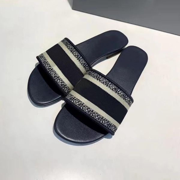 slippers brangdy fairy style sandals and for summer net celebrity beach flat-bottom fry1, Black
slippers brangdy fairy style sandals and for summer net celebrity beach flat-bottom fry1, Black