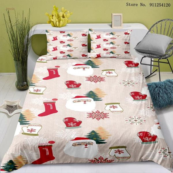 bedding sets holiday gift christmas socks duvet cover 2/3 piece happy year bedclothes 3d printing cartoon kids bedroom
bedding sets holiday gift christmas socks duvet cover 2/3 piece happy year bedclothes 3d printing cartoon kids bedroom