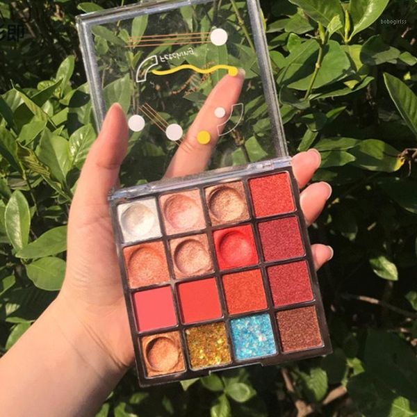 eyeshadow palette holographic shiny matte glitter pigment eye shadow pallete metallic diamond makeup palette1
eyeshadow palette holographic shiny matte glitter pigment eye shadow pallete metallic diamond makeup palette1