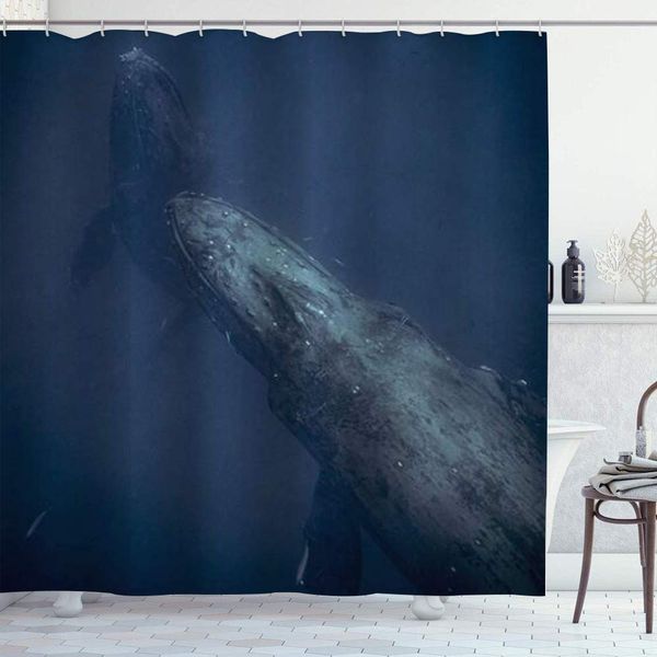 shower curtain set with 12 hooks,couple humpback whales amazing encounter with humpback whales in hawaii ocean,machine
shower curtain set with 12 hooks,couple humpback whales amazing encounter with humpback whales in hawaii ocean,machine