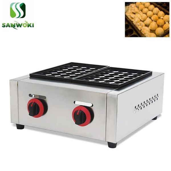 bread makers lpg gas 56 holes ocs ball maker machine takoyaki grill pan plate cooking waffle baking
bread makers lpg gas 56 holes ocs ball maker machine takoyaki grill pan plate cooking waffle baking