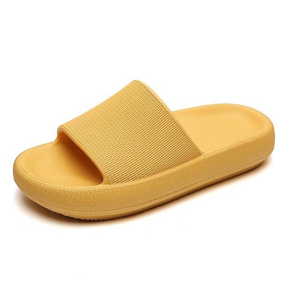 slippers summer women's flat slip on breathable non-slip home shoes fashion thick sole platform slides men womne plus size 35-45, Black
slippers summer women's flat slip on breathable non-slip home shoes fashion thick sole platform slides men womne plus size 35-45, Black