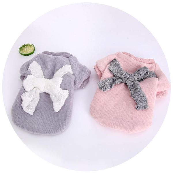 cat costumes products with bow pet bichon teddy puppy dog clothes autumn and winter thin type for spring clot
cat costumes products with bow pet bichon teddy puppy dog clothes autumn and winter thin type for spring clot
