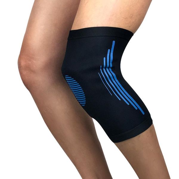 outdoor 1pc fitness knee compression sleeve brace basketball support protector sports pads patella guards elbow &, Black;gray
outdoor 1pc fitness knee compression sleeve brace basketball support protector sports pads patella guards elbow &, Black;gray