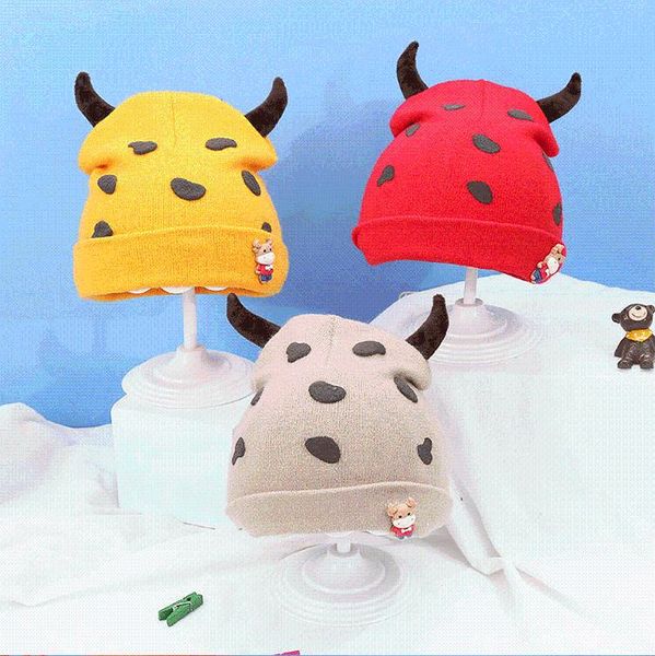 caps & hats born baby girl boy toddler horns cartoon head hat cap beanie fashion headwear kids boys, Yellow
caps & hats born baby girl boy toddler horns cartoon head hat cap beanie fashion headwear kids boys, Yellow