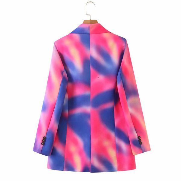 jackets fresh and fashionable slim casual women's jacket double-breasted lapel long-sleeved rainbow color cool chic female coat, Black;brown
jackets fresh and fashionable slim casual women's jacket double-breasted lapel long-sleeved rainbow color cool chic female coat, Black;brown