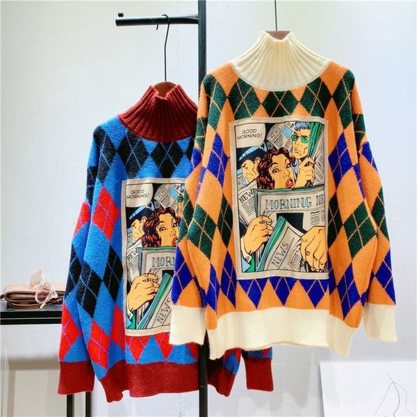 sweater pullover women autumn winter solid o neck pullover sweaters korean style knitted long sleeve jumpers casual, White;black
sweater pullover women autumn winter solid o neck pullover sweaters korean style knitted long sleeve jumpers casual, White;black
