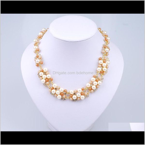 earrings & sets drop delivery 2021 end creative wedding factory directly sale bridal necklace women jewelry set ft2mj, Silver
earrings & sets drop delivery 2021 end creative wedding factory directly sale bridal necklace women jewelry set ft2mj, Silver