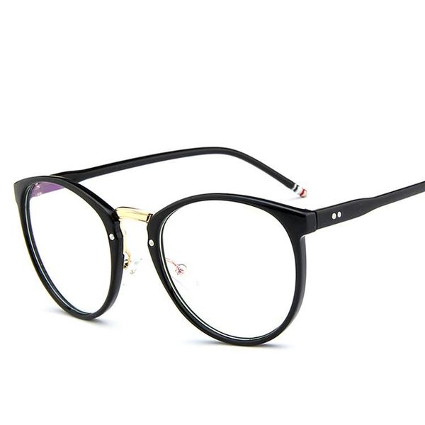 viodream plastic titanium fashion retro full glasses transparent prescription eyewear spectacle frame oculos de grau 3017 sunglasses, Black
viodream plastic titanium fashion retro full glasses transparent prescription eyewear spectacle frame oculos de grau 3017 sunglasses, Black